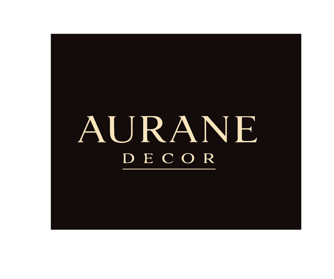 Aurane Decors Logo
